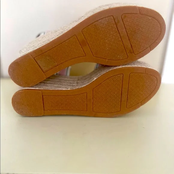Tory Burch Wedges - Picture 4 of 5